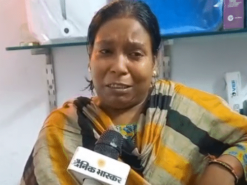 पटना में ठेकेदार 12 दिनों से लापता:महिला इंस्पेक्टर ने थाना प्रभारी पर लगाया जांच में लापरवाही का आरोप, दिसंबर में होनी थी शादी