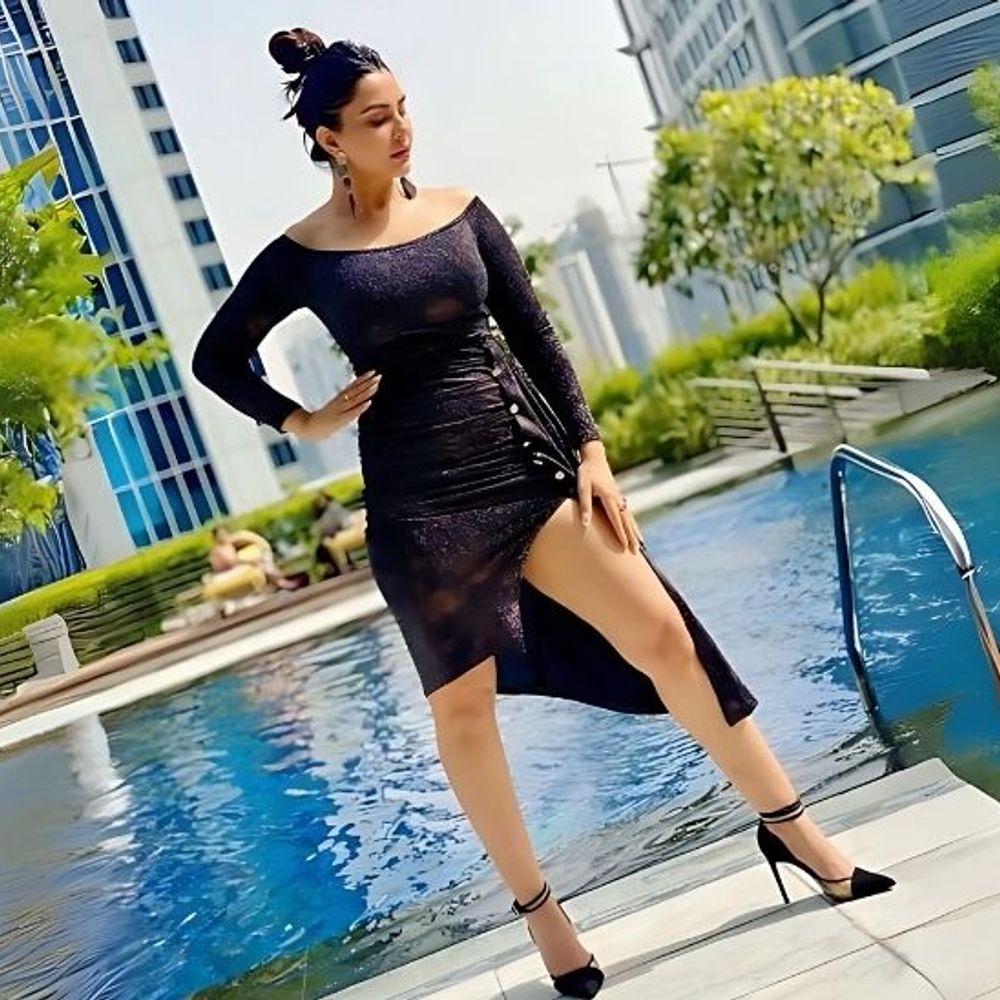 पंजाबी मूवी में काम कर चुकी अभिनेत्री ED हिरासत में:रिलायंस ग्रुप से जुड़ा कनेक्शन, फर्जी वेबसाइट बनाई; पंजाब पुलिस ने पुराना केस खोला