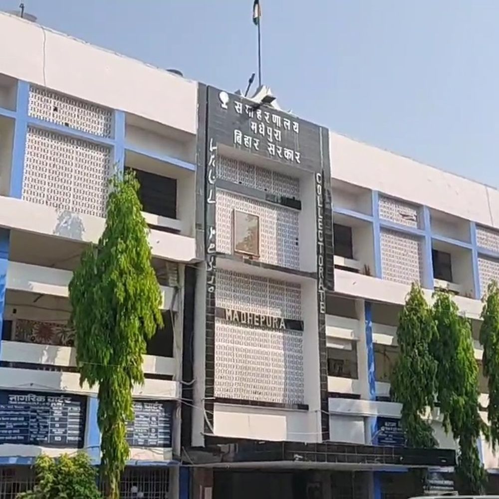 मधेपुरा में 24 घंटे में 5 आरोपी धराए:नाबालिग लड़की के अपहरण समेत अन्य मामले में कार्रवाई