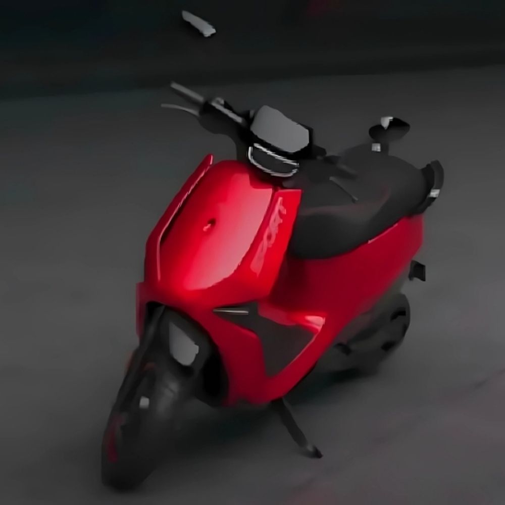 ADAS फीचर वाला पहला ई-स्कूटर ओला S1 प्रो स्पोर्ट लॉन्च:कॉलिजन वॉर्निंग अलर्ट जैसे सेफ्टी फीचर, ₹1.49 लाख कीमत; डायमंडहेड ई-बाइक भी पेश की