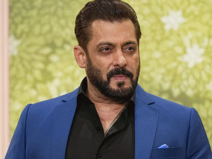 सलमान की फिल्म के डायरेक्टर पर हुई थी फायरिंग:गैंगस्टर्स ने लॉरेंस डिसूजा से मांगी थी 1.5 करोड़ रुपये की फिरौती