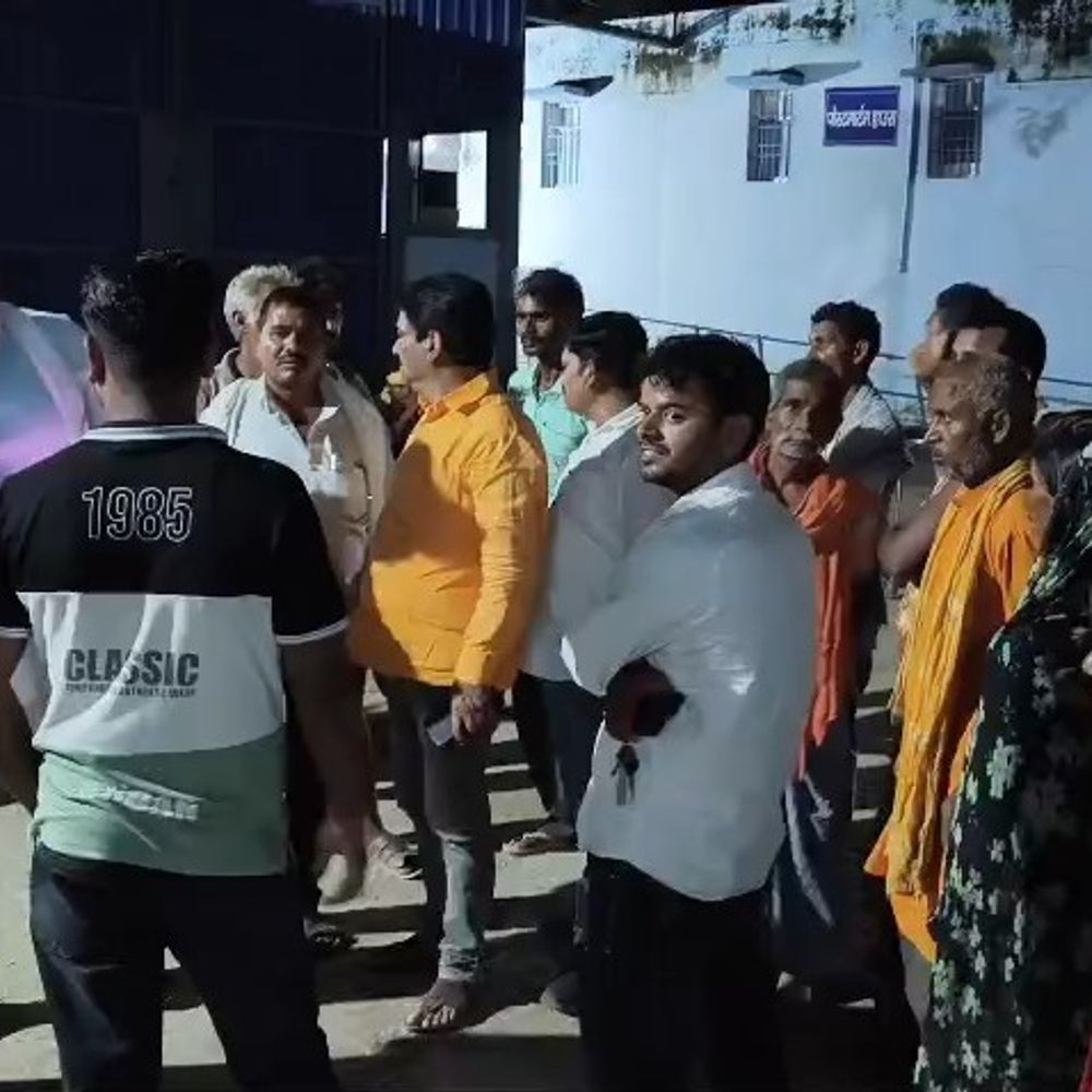 कैमूर में तालाब में डूबने से छात्र की मौत:स्वतंत्रता दिवस समारोह के बाद स्कूल से लौट रहा था 3 बहनों का इकलौता भाई