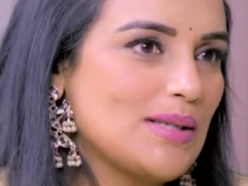 एक्ट्रेस श्वेता मेनन मलयालम मूवी आर्टिस्ट एसोसिएशन की बनीं अध्यक्ष:ऐसा करने वाली पहली महिला, AMMA के टॉप पदों पर महिलाओं ने मारी है बाजी