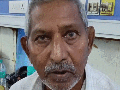 डॉक्टरों ने मरीज को रेयर न्यूरो-मस्कुलर डिसऑर्डर से निकाला:पलक भी नहीं झपका पाते थे, 5 डॉक्टरों ने 30 मिनट तक किया ऑपरेशन, अमिताभ बच्चन भी थे शिकार