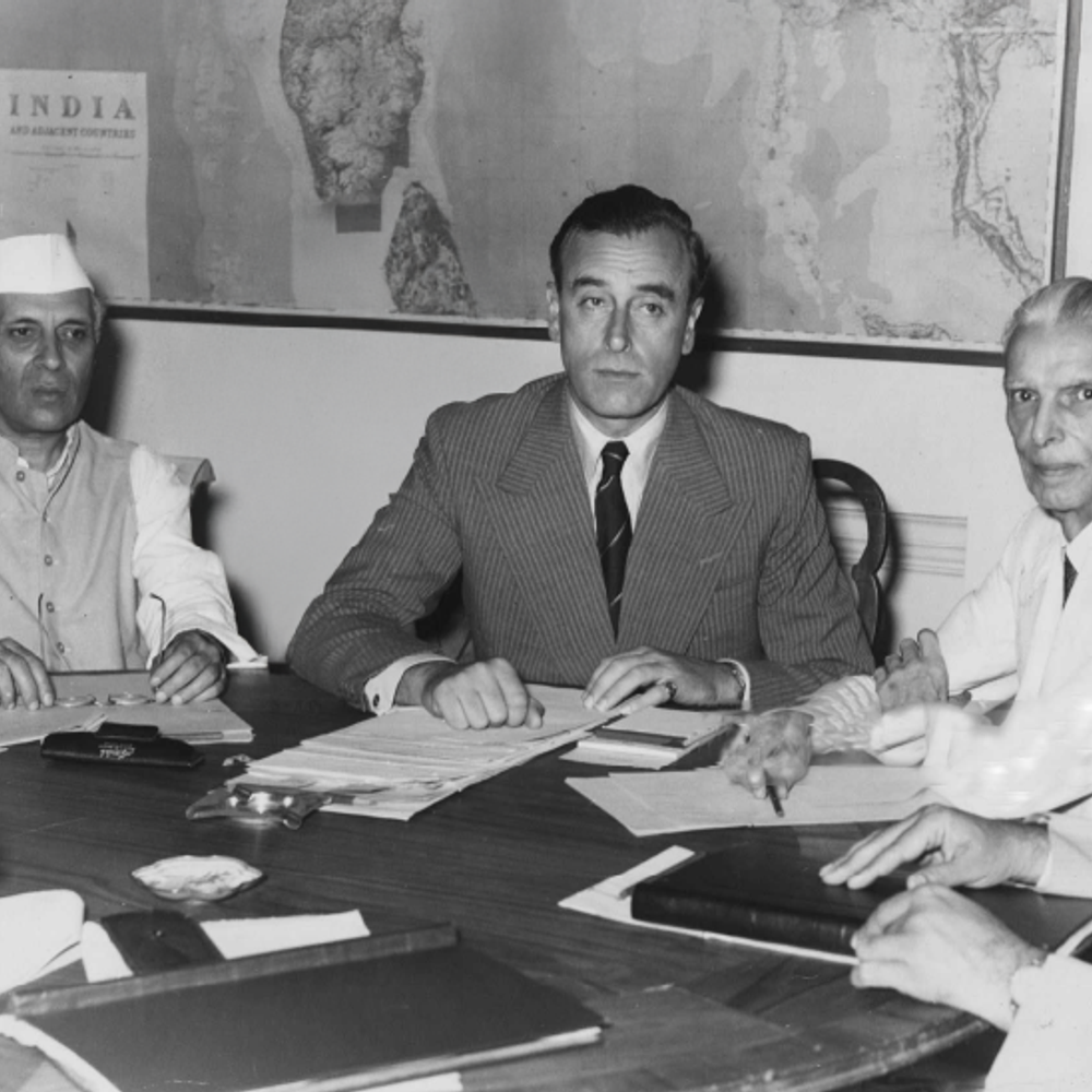 भारत विभाजन पर NCERT का नया कंटेंट:कांग्रेस, जिन्ना और माउंटबेटन को दोषी बताया, ये रेगुलर सिलेबस का हिस्सा नहीं