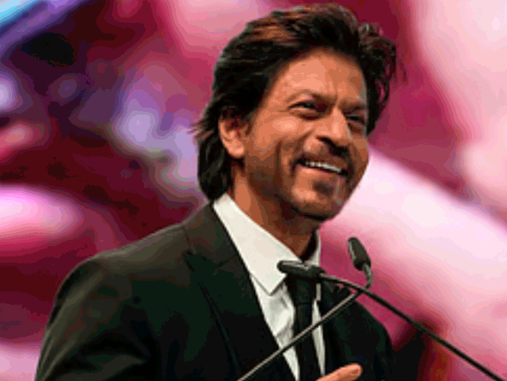 शाहरुख खान ने फिल्म ‘किंग’ पर अपडेट दिया:फैंस के साथ X पर मशहूर #AskSRK सेशन में सवालों के मजेदार जवाब दिए