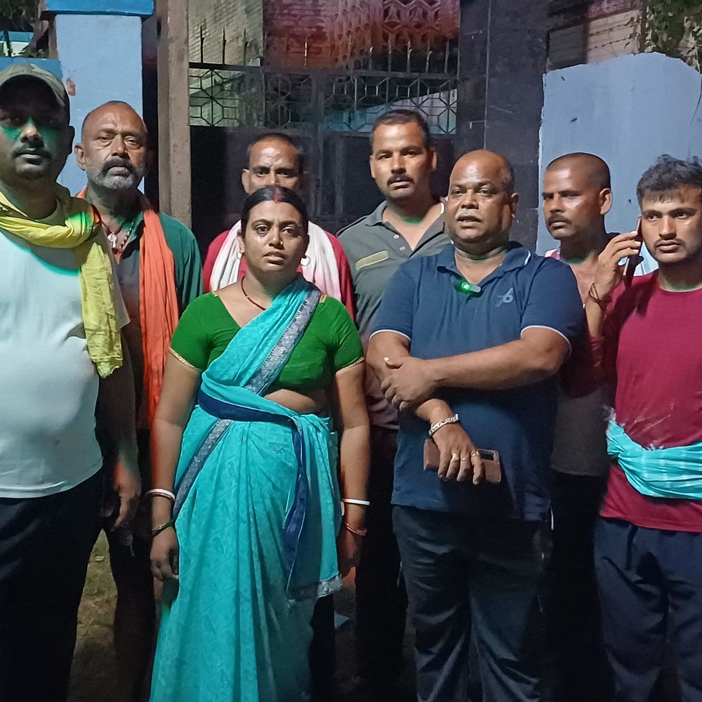 मुंगेर में बाढ़ में डूबने से तीन की मौत:खेलते-खेलते डूबा मासूम, मवेशी को बचाते गई जान; एक हफ्ते में 16 की गई जान