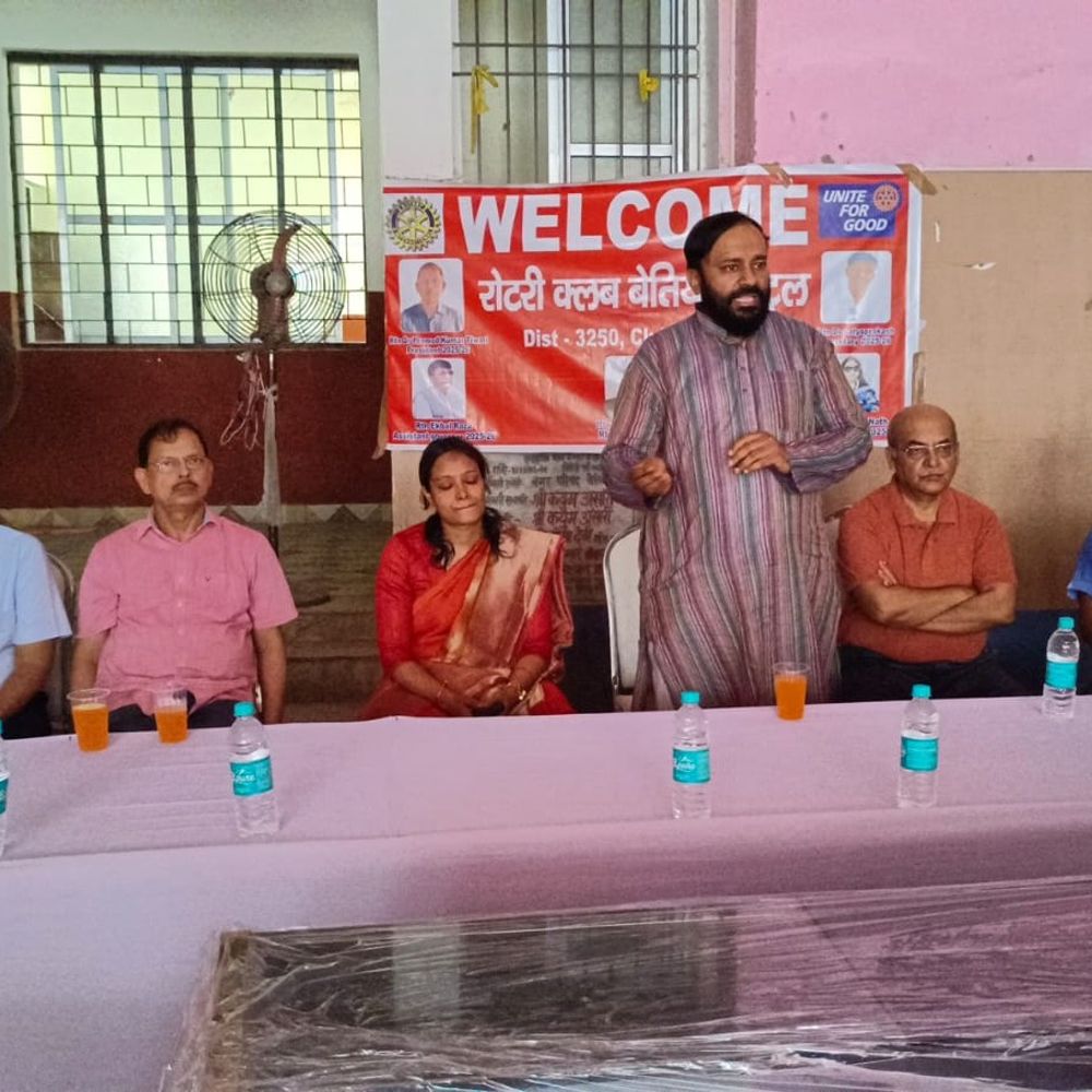 बेतिया नगर निगम में शव संरक्षण की नई सुविधा:सामुदायिक भवन में डेड बॉडी फ्रीजर की व्यवस्था शुरू, 24 घंटे उपलब्ध होगी सेवा