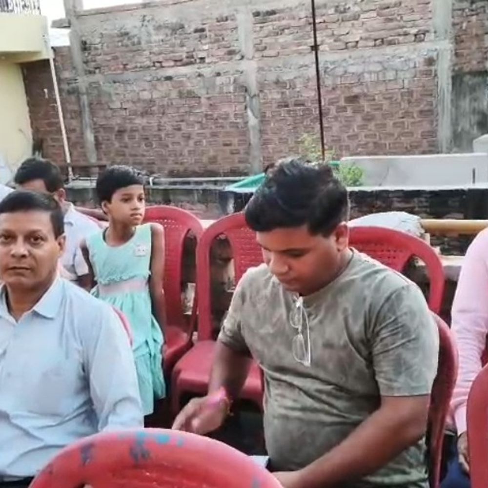 आरक्षण और राजनीतिक विस्तार पर बनी रणनीति:भागलपुर में अखिल भारतीय पान समाज की बैठक, सदस्यता अभियान को तेज करने पर जोर