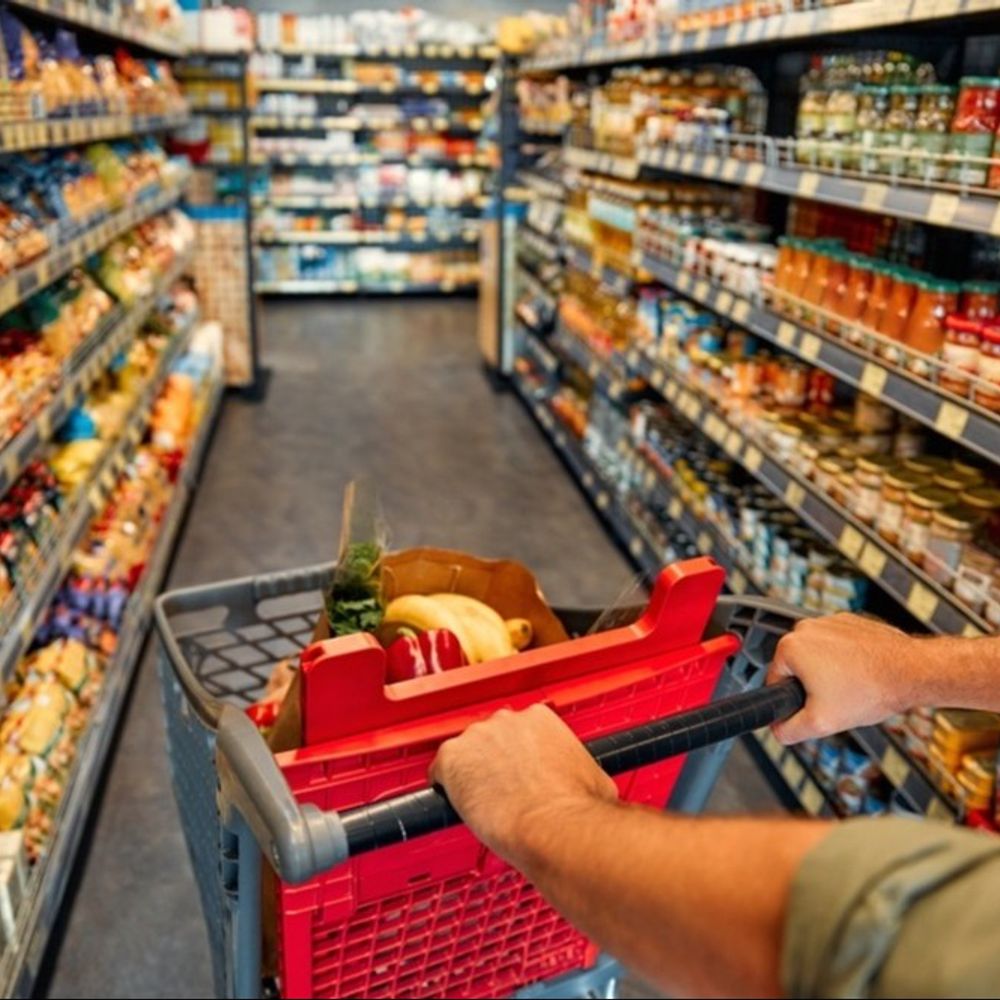 जरूरी चीजों के दाम 10% घटेंगे:10 लाख वस्तुओं में से ज्यादातर के GST स्लैब बदलेंगे, फ्रिज से सीमेंट तक सस्ते होंगे