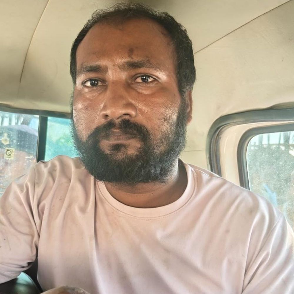 किशनगंज में दिनदहाड़े मछली व्यापारी का अपहरण:दिघलबैंक बाजार से उठा ले गए थे बदमाश, श्रीपुर से किया गया बरामद