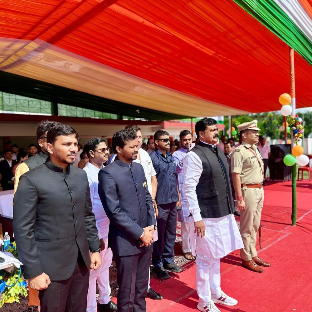 जिले की गंगा-जमनी तहजीब को किसी कीमत पर बिगड़ने नहीं दिया जाएगा : जमा खान