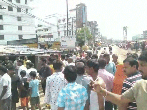 पटना में अपराधियों ने युवक को मारी गोली:घर से दूसरी जगह पर लाया गया था, 10 दिन पहले जॉब लगी थी