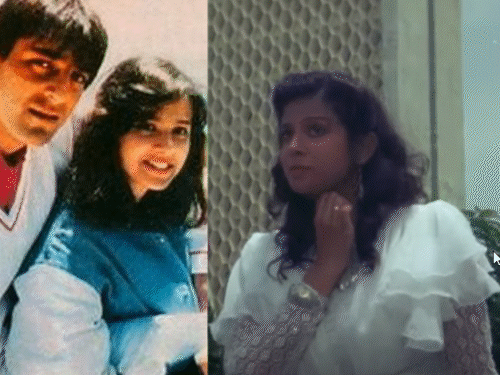 एक्ट्रेस ऋचा शर्मा की कहानी:करियर के पीक पर संजय दत्त ने की शादी, फिर बीमारी के चलते 32 साल की उम्र में हुआ निधन