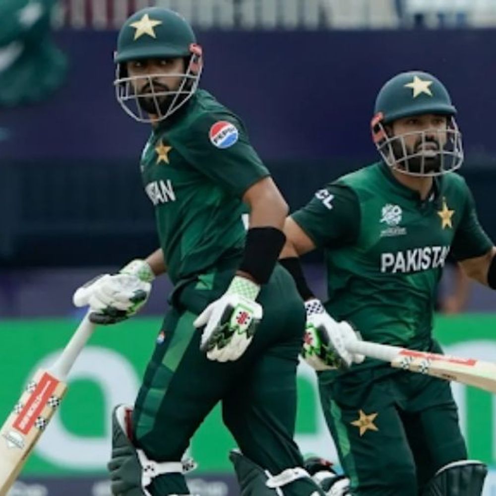 एशिया कप के लिए पाकिस्तान क्रिकेट टीम का ऐलान:बाबर आजम-रिजवान को टीम में जगह नहीं, सलमान आगा करेंगे कप्तानी