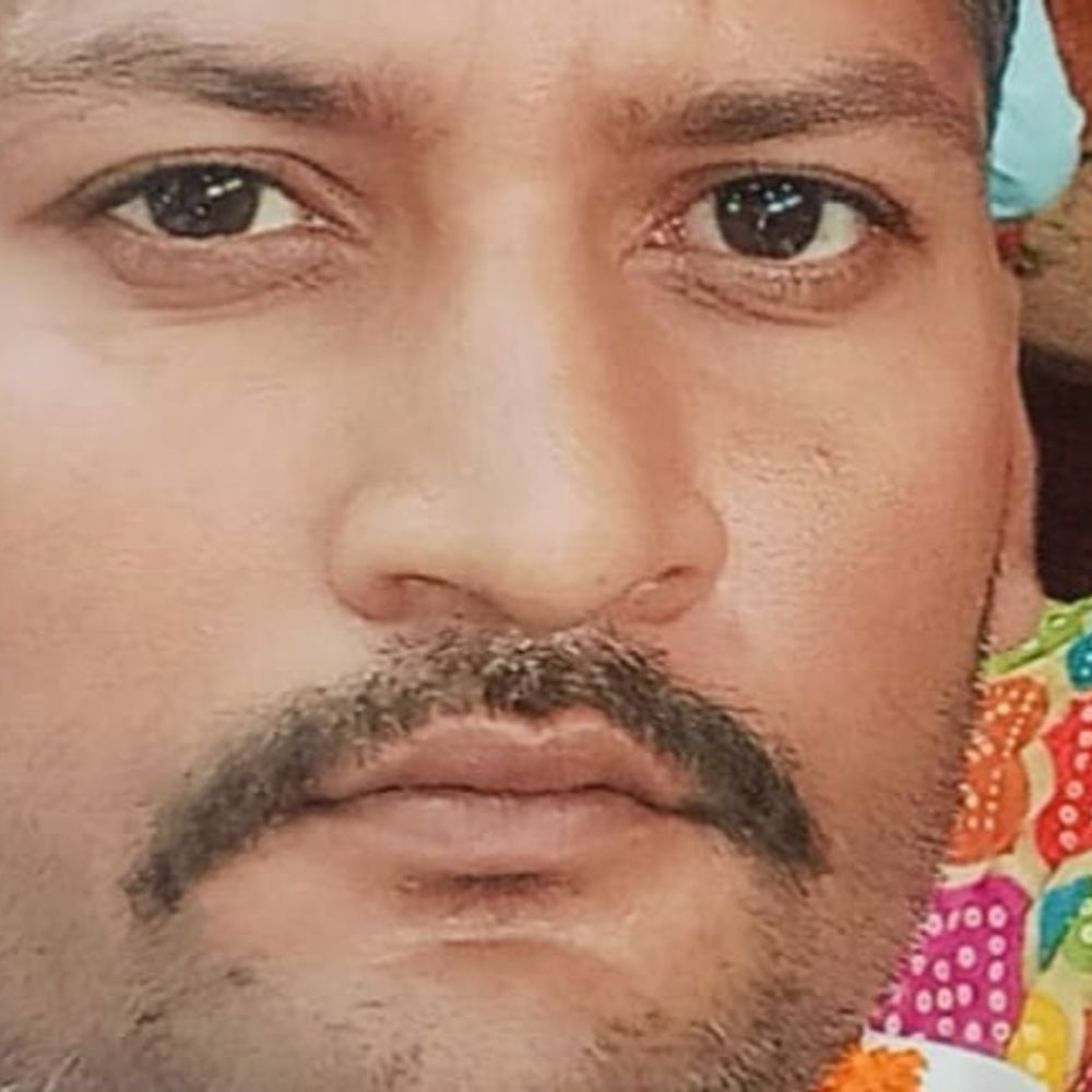 आरा में दो दिन से लापता युवक का शव बरामद:मां की मौत के बाद हैदराबाद से आया था, परिजन बोले- पैसे के विवाद में दोस्तों ने मारा