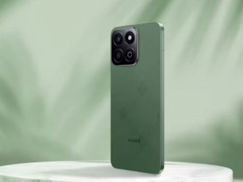 ऑनर X7c 5G स्मार्टफोन भारत में लॉन्च:इसमें 50MP कैमरा के साथ 6.8-इंच फुल HD डिस्प्ले; कीमत 14,999 रुपए