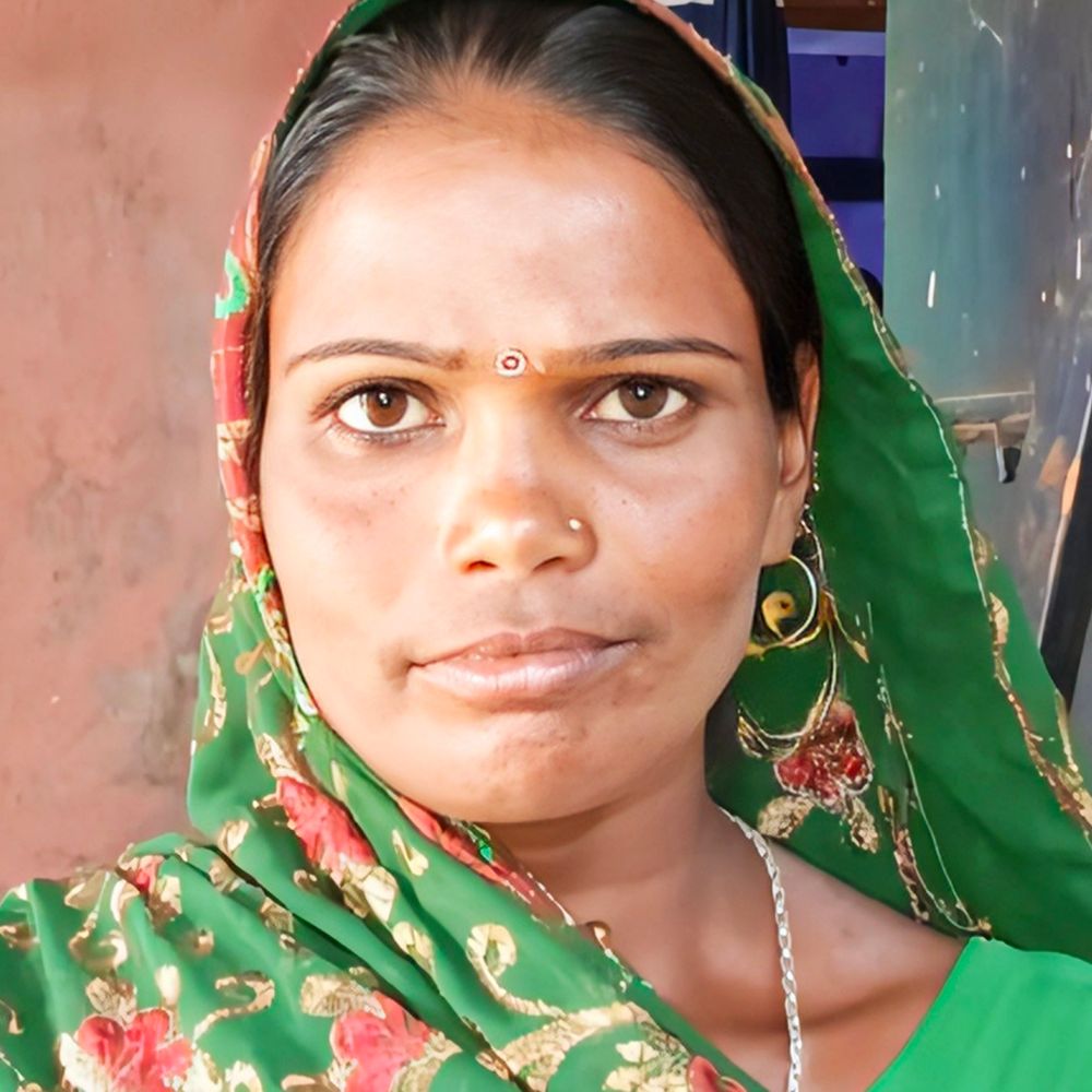 मां ने बेटियों की जान बचाई, खुद नहीं बच सकी:शेखपुरा में बाढ़ में डूबती बच्चियों को बचा रही थी, मजदूरी करके चल रहा था घर