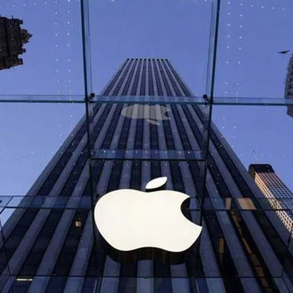 एपल ने बेंगलुरु में ऑफिस स्पेस लीज पर लिया:10 साल के लिए ₹1,010 करोड़ में डील, 2.7 लाख स्क्वायर फीट में फैला है ऑफिस