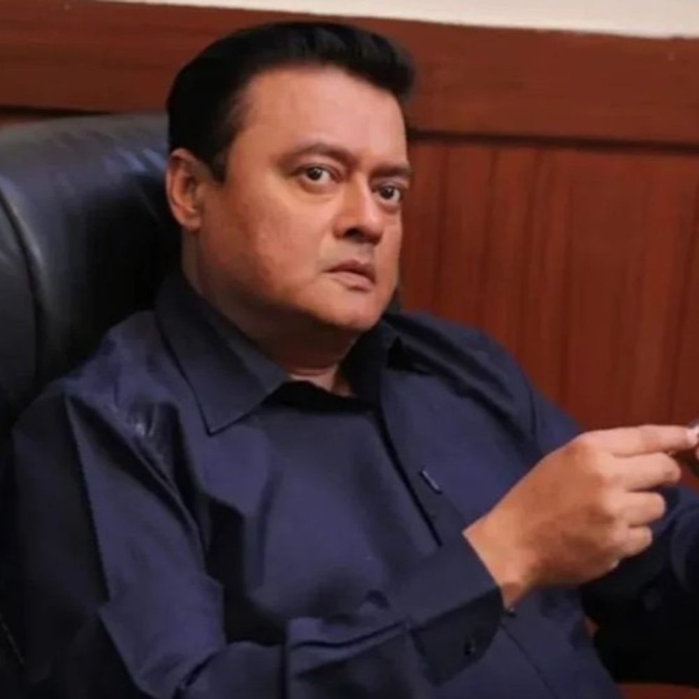 ‘द बंगाल फाइल्स’ विवाद पर शाश्वत चटर्जी की सफाई:कहा- मैंने किरदार निभाया है, कहानी या इतिहास से लेना-देना नहीं; फिल्म में बने हैं विलेन