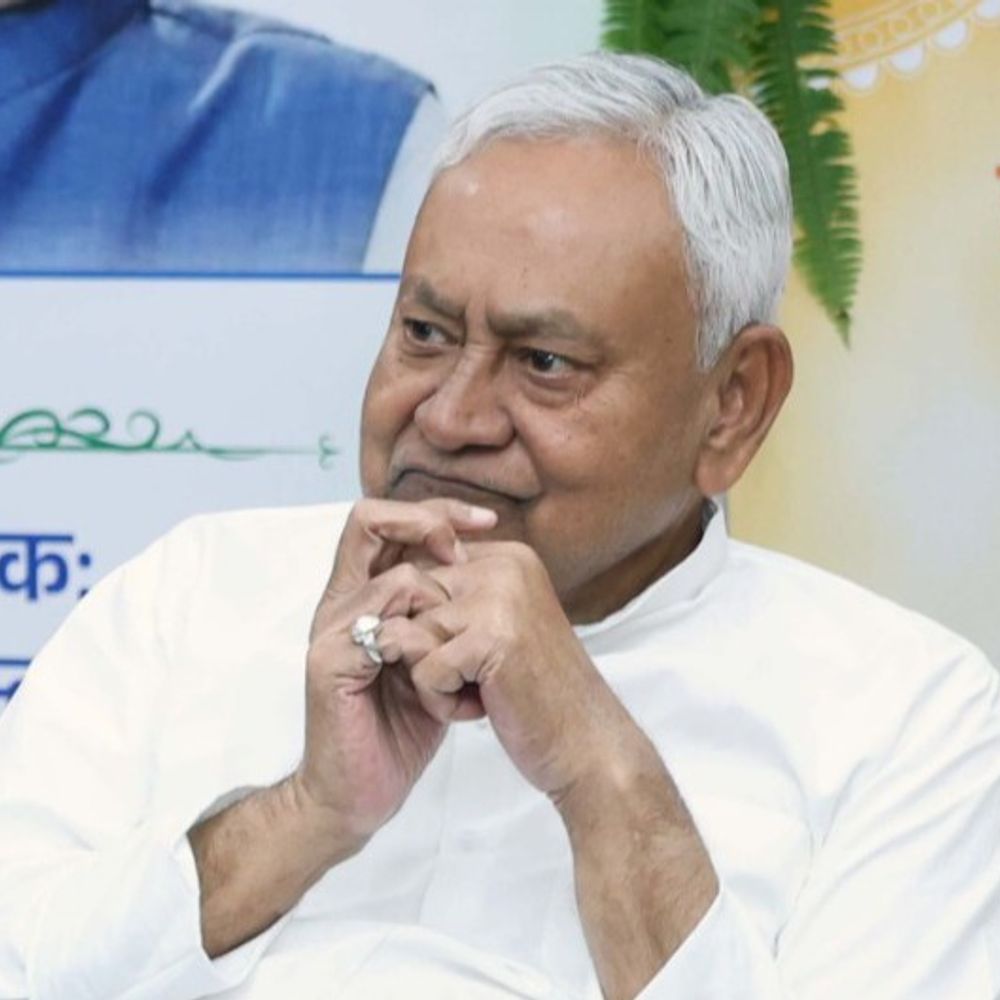 नीतीश कैबिनेट की बैठक में 16 एजेंडों पर मुहर:पीटी की परीक्षा में सिर्फ 100 रुपए लगेंगे, मेन्स परीक्षा में कोई शुल्क नहीं