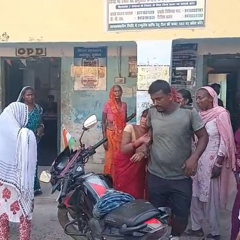 सुपौल में पोखर में डूबने से किशोर की मौत:दोस्तों के साथ नहाने गया था, गहरे पानी में जाने से डूबा