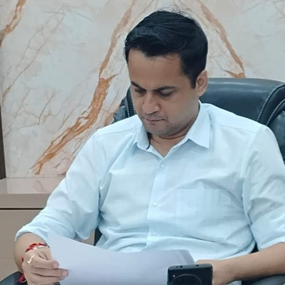 मधुबनी में ट्रैफिक व्यवस्था सुधारने की तैयारी:जाम और अतिक्रमण से निपटने के लिए DM ने बनाई योजना