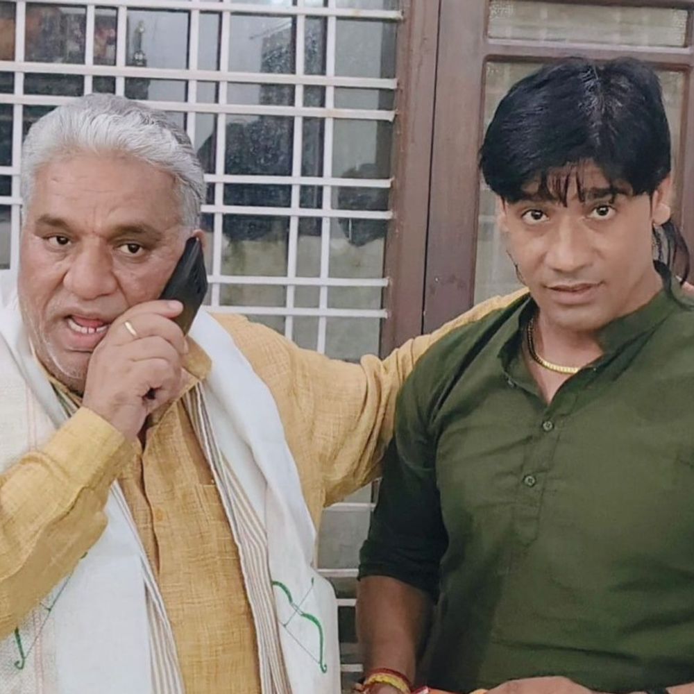 अपनी पार्टी के मंत्री को फंसाने की साजिश,भाजयुमो अध्यक्ष हटाया:ऑडियो वायरल कर ₹20 लाख का दिया था ऑफर; पूर्व MP के बेटे की नियुक्ति रोकी