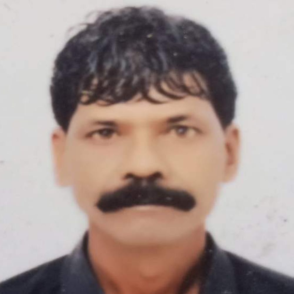 इंदौर में डिलीवरी कंपनी के ड्राइवर ने किया सुसाइड:6 माह से सैलरी नहीं मिली; सुपरवाईजर को कॉल किया फिर खाया जहर