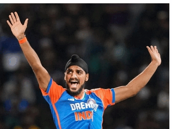 एशिया कप में पंजाब-चंडीगढ़ के 3 प्लेयर काे मौका:शुभमन गिल उप कप्तान बने, अर्शदीप सिंह और अभिषेक शर्मा भी टीम में