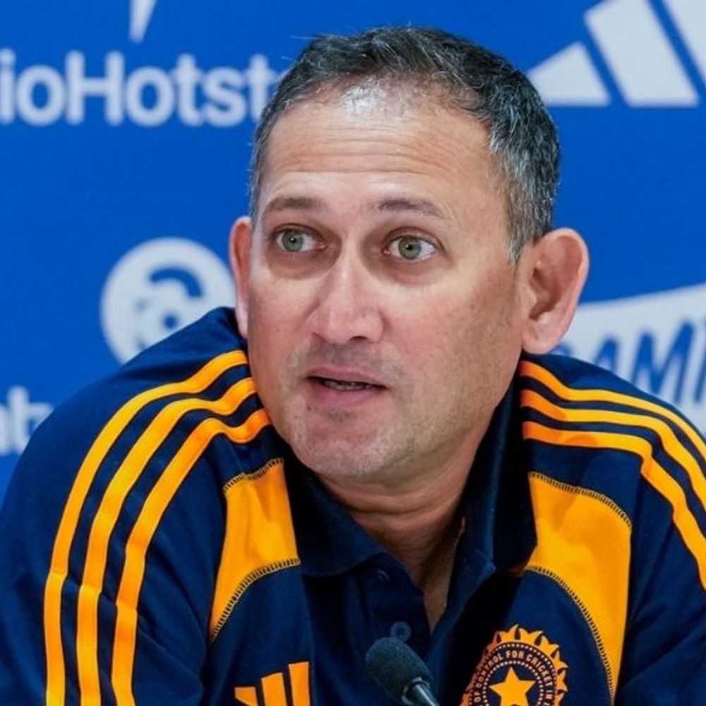 अगरकर बोले- जायसवाल टीम में नहीं, यह दुर्भाग्यपूर्ण:श्रेयस को मौके का इंतजार करना होगा; हम चाहते हैं बुमराह सभी बड़े मैच खेलें