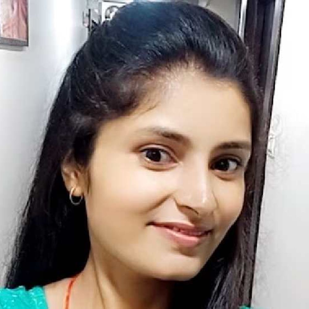 ट्रेन से लापता युवती अर्चना 12 दिन बाद मिली:भोपाल जीआरपी ने यूपी में नेपाल बॉर्डर के पास से किया बरामद, युवती ने परिजन से किया था संपर्क