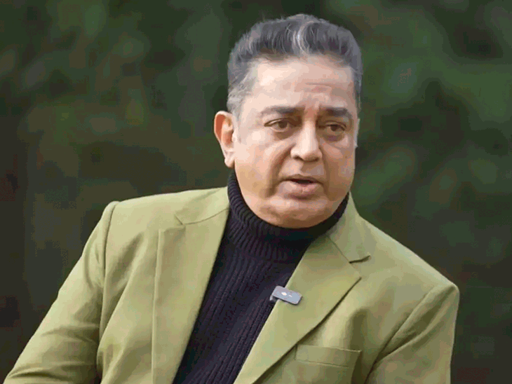 46 साल बाद फिर साथ दिखेंगे रजनीकांत और कमल हासन!:लोकेश कनगराज की फिल्म में आएंगे नजर, आखिरी बार अलाउद्दीनम अलभुथा विलक्कम में दिखे थे