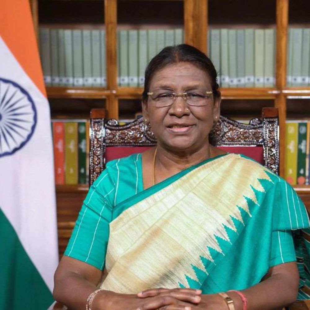 नेशनल स्पोर्ट्स गवर्नेंस बिल को राष्ट्रपति की मंजूरी मिली:12 अगस्त को राज्यसभा में पास हुआ था, 1975 में पहली बार प्रपोजल लाया गया था