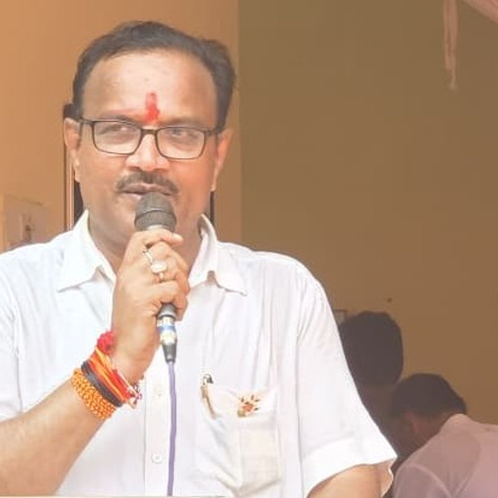 बस दुर्घटनाओं को देखते हुए सोहागपुर विधायक ने लिखा पत्र:तेज स्पीड, अघोषित बस स्टॉप से हो रही दुर्घटनाएं; संभाग आयुक्त और आईजी से उचित निर्णय लेने कहा