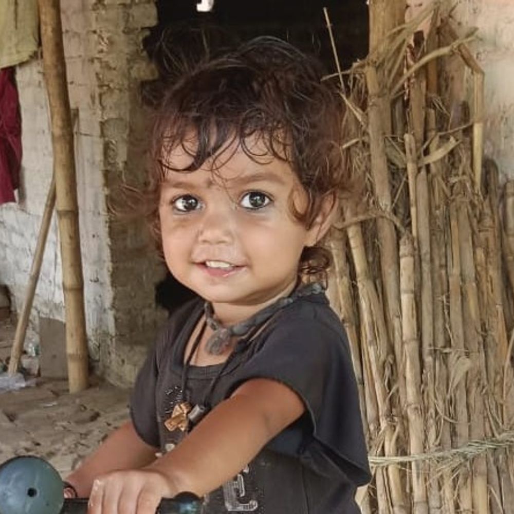 बिजली का तार टूटकर मासूम पर गिरा:मधेपुरा में डेढ़ साल की बच्ची की मौत, विभाग परिजनों को देगा मुआवजा