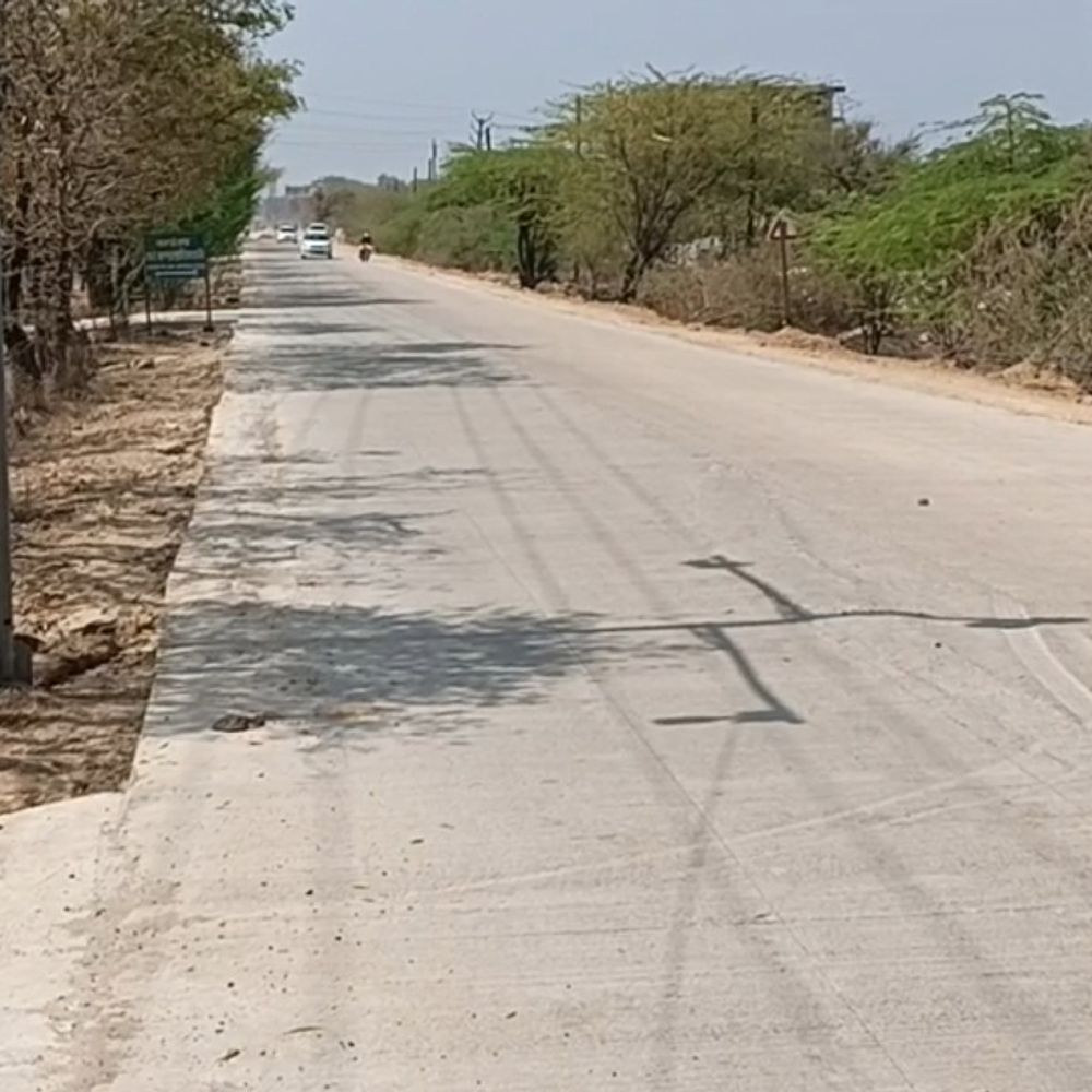 श्योपुर में 3 दिन में तापमान 31 से 34 डिग्री:उमस से परेशान लोग, मौसम विभाग ने की बूंदाबांदी की उम्मीद