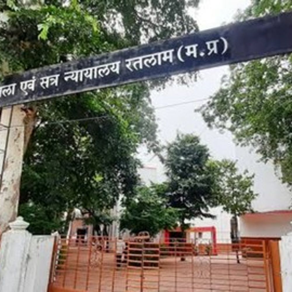 चेक बाउंस होने पर एक साल की सजा:कोर्ट ने सुनाया दोगुनी राशि देने का आदेश; भुगतान नहीं होने पर एक साल अतिरिक्त काटनी होगी सजा