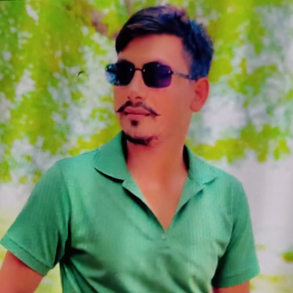 मथुरा में सड़क हादसा:बाइक सवार नवविवाहित की टक्कर में मौत, तीन माह पहले हुई थी शादी