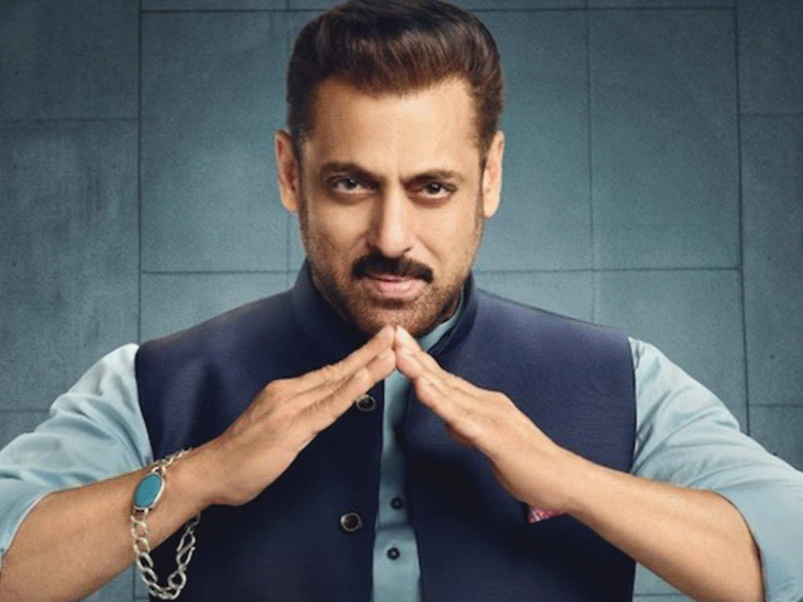 बिग बॉस 19 में नजर आएंगे WWE स्टार अंडरटेकर!:नवंबर में हो सकती है घर में एंट्री, 24 अगस्त से आएगा शो