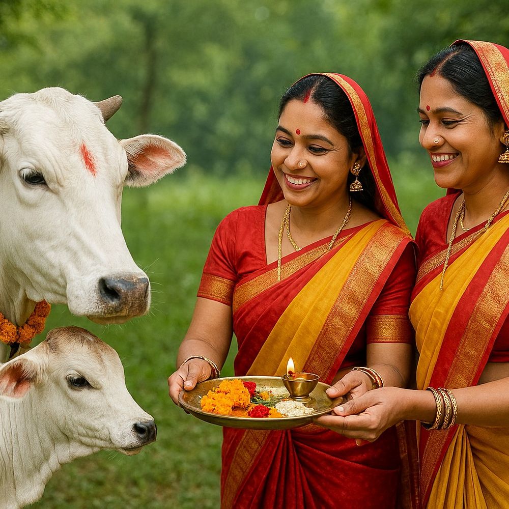 बछबारस व्रत आज:संतान के सुखद भविष्य और अच्छी सेहत की कामना से किया जाता है भाद्रपद द्वादशी व्रत, जानिए इस व्रत से जुड़ी परंपराएं