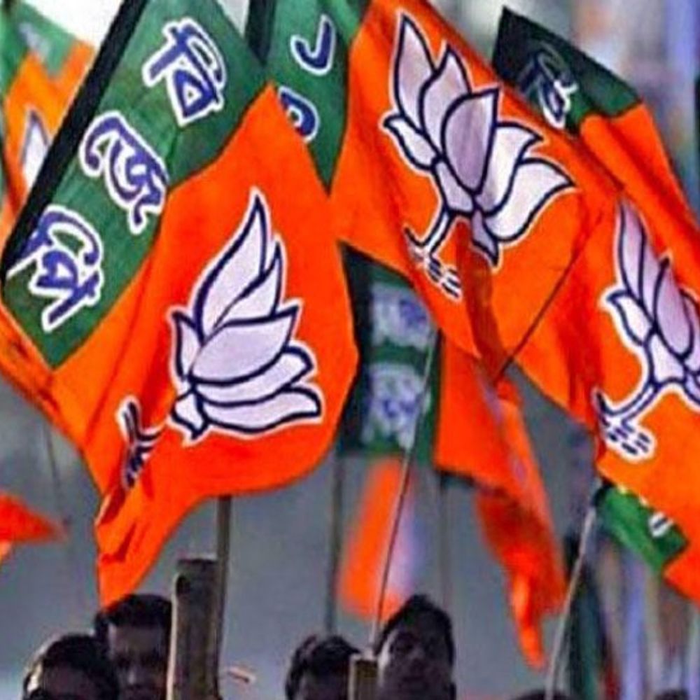 चुनाव की तैयारी:सभी विस क्षेत्रों में भाजपा की सर्वे टीम तैनात, रिपोर्ट के आधार पर उम्मीदवार को टिकट