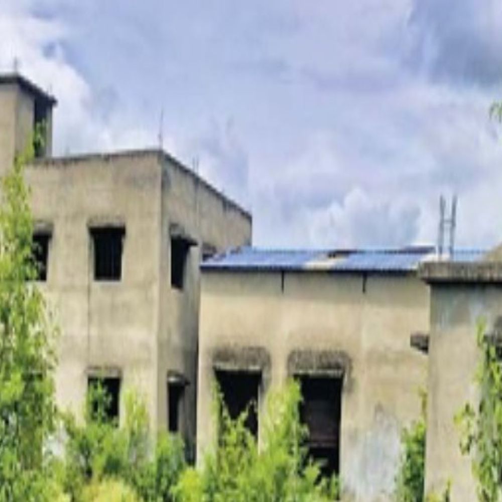 खाजा क्लस्टर की जमीन अटकी... झूला क्लस्टर के लिए बिजली ही नहीं