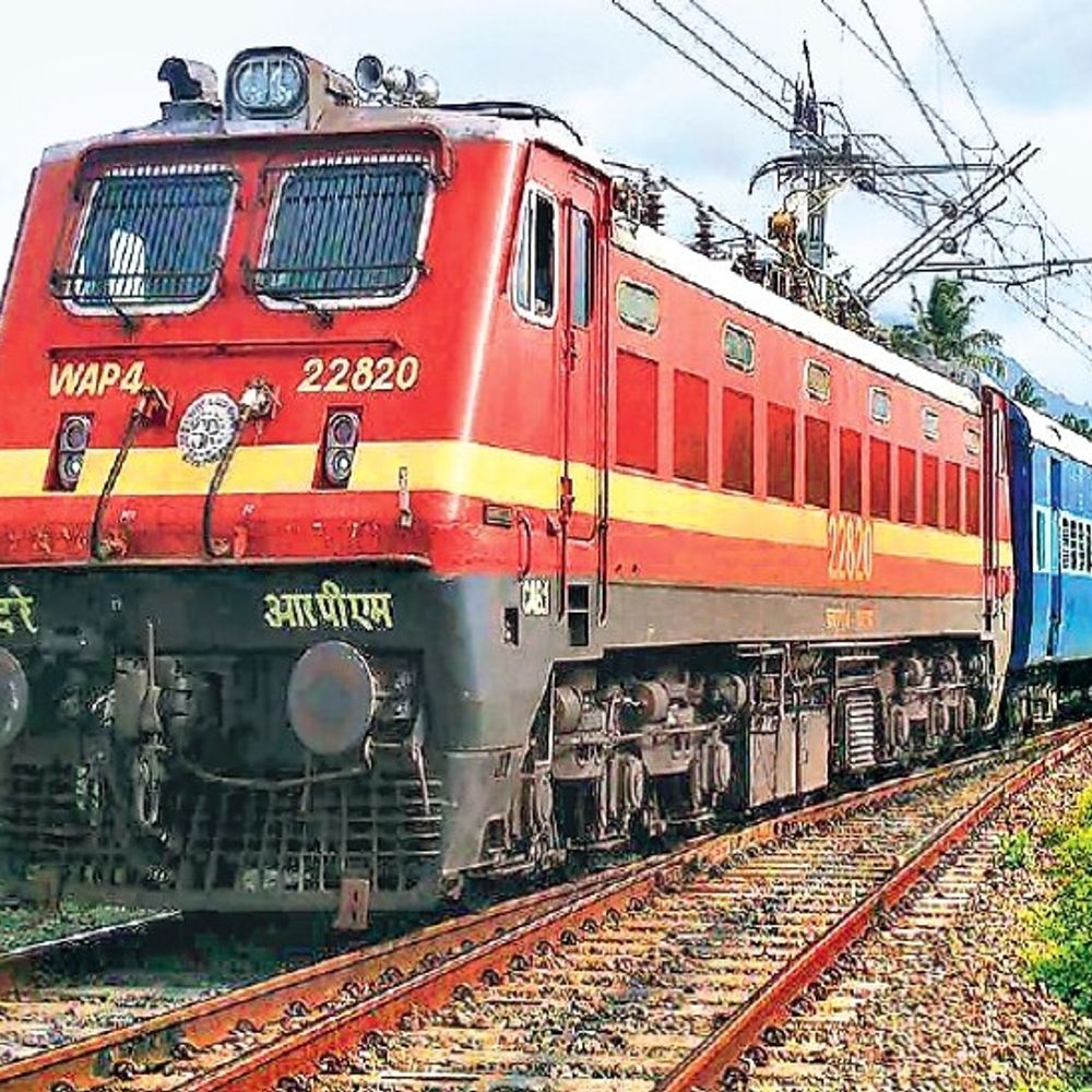 दीपावली-छठ में बिहार आना आसान नहीं, सभी ट्रेनों की 18 अक्टूबर की सीटें बुकिंग शुरू होते ही मिनटों में फुल