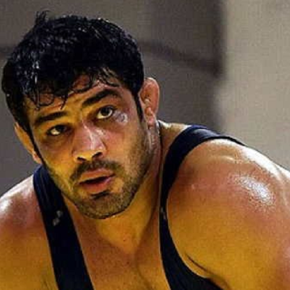 ओलिंपियन पहलवान सुशील कुमार ने किया सरेंडर:सुप्रीम कोर्ट से जमानत रद्द, धनखड़ के पिता बोले- फांसी चाहिए, स्टेडियम विवाद से जुड़ा मामला