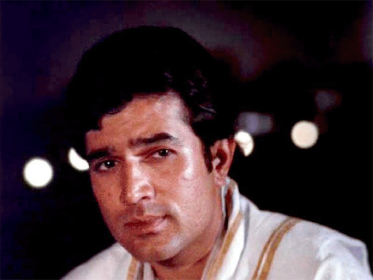 जब राजेश खन्ना को देखकर हैरान हुईं एक्ट्रेस नौशीन अली:स्टारडम खत्म होने पर एयरपोर्ट पर एक भी फैन एक्टर के पास नहीं आया