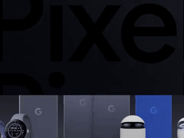 गूगल पिक्सल 10 सीरीज लॉन्च, कीमत ₹79,999 से शुरू:10 प्रो फोल्ड IP68 रेटिंग वाला दुनिया का पहला फोल्डेबल फोन, वॉच 4 और बड्स 2a भी पेश की
