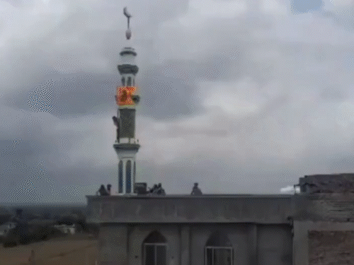 मूर्तियां तोड़ी, मस्जिद पर हमला, पुणे हिंसा के पीछे कौन:हिंदू बोले- लव जिहाद, मस्जिदें बढ़ीं; मुस्लिमों ने कहा- बाहरी लोगों ने किया फसाद