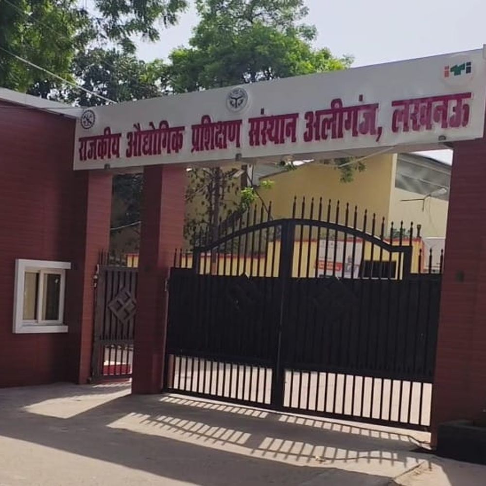 लखनऊ के ITI अलीगंज में रोजगार मेला आज:250 पदों पर हो रही भर्ती, मिल रहा 25 हजार का जॉब ऑफर