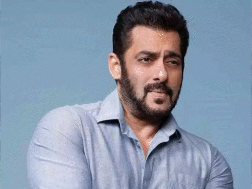 सलमान खान ने शुरू की ‘बैटल ऑफ गलवान’ की शूटिंग:सेट से तस्वीरें-वीडियो आए सामने, पहाड़ों के बीच दिखे एक्टर